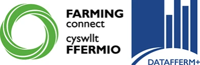 Farming Connect FARMDATA+ | Cyswllt Ffermio DATAFFERM+